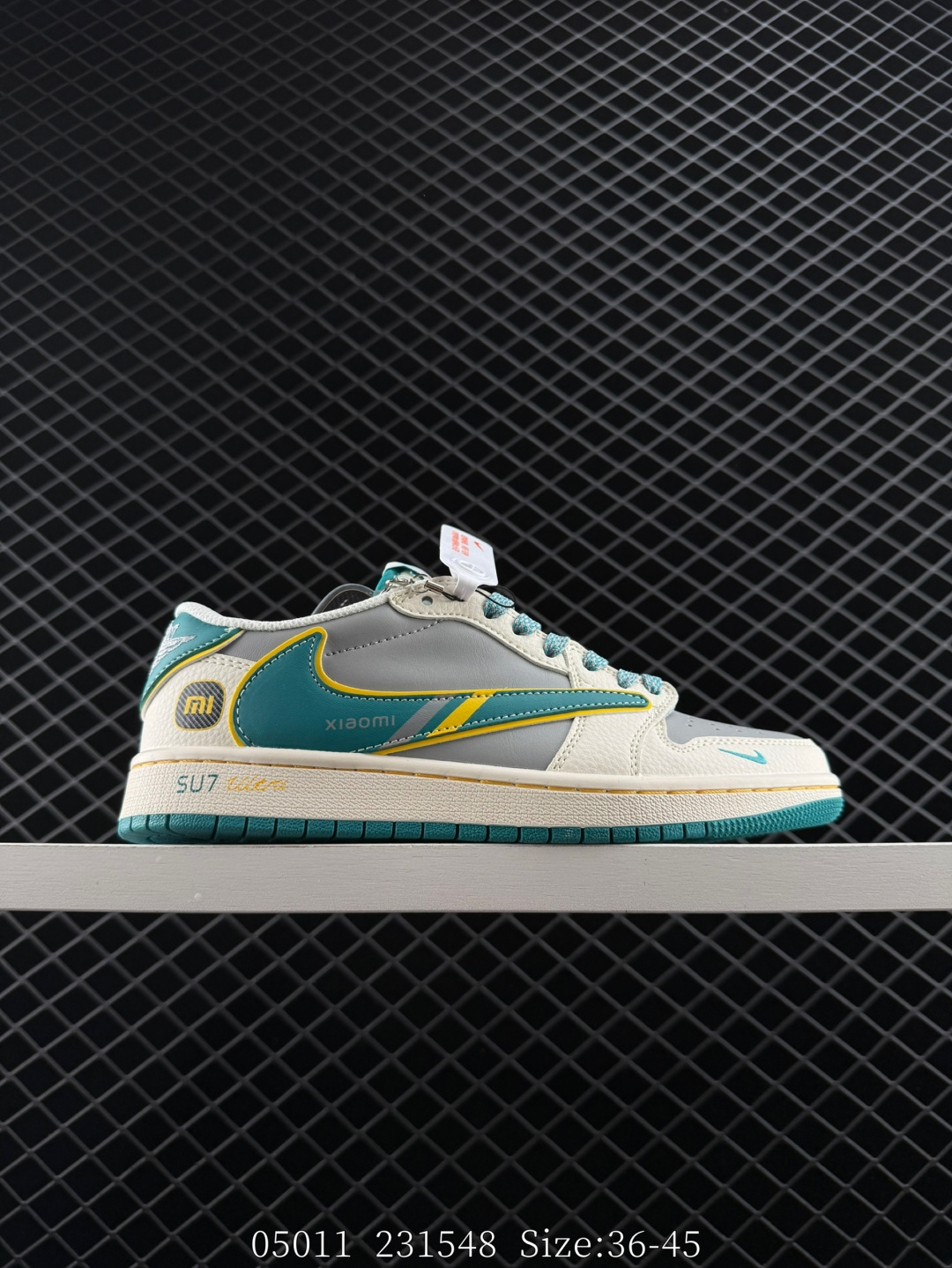 Travis Scott x Jordan 1 Low NBA Travis Scott x Jordan 1 Low NBA